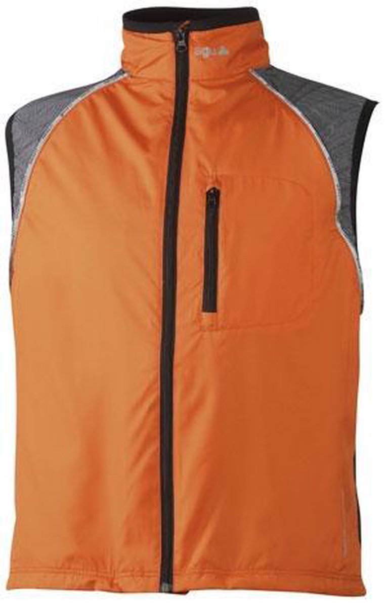 AGU Tempesta Jack Vert