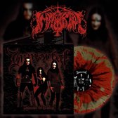 Damned In Black