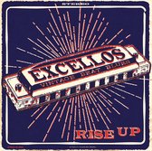 The Excellos - Rise Up (LP)