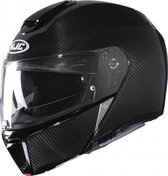 HJC RPHA 90s Carbon Solid Grey Modular Helmet L