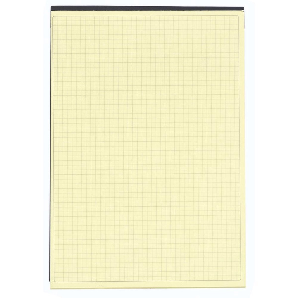 MANI Fold Quadrille 5x5 - 50 feuillets autocopiants - sous film par lot