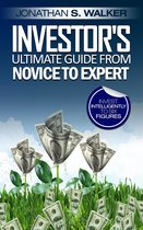 Stock Market Investing For Beginners - Investor's Ultimate Guide From Novice to Expert