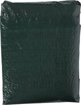 Kinzo Garden ligstoelhoes - 202 x 67 x 74 cm - zwart