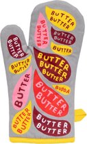 Butter Butter Butter Oven Handschoen