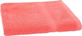 Clarysse Elegance Baddoeken Corail 60x110cm 6 stuks