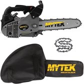 MYTEK Pruner-pakket 25,4CC - ketting en kap - snijmaat 25 cm