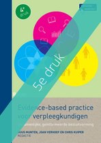 Evidence-based practice voor verpleegkundigen