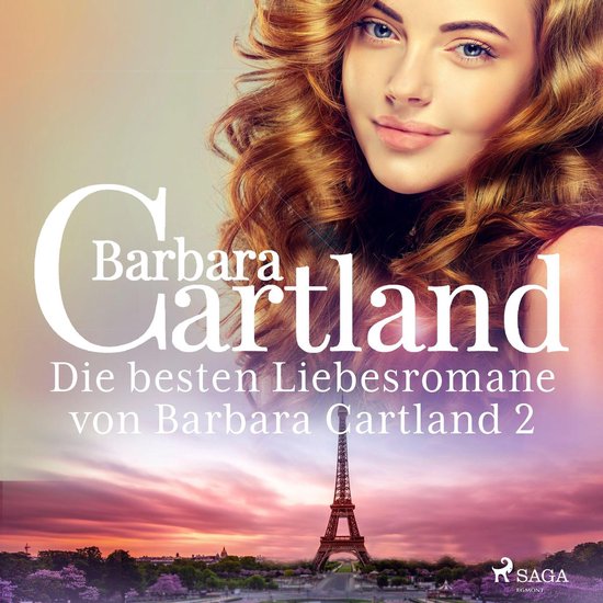 Die besten Liebesromane von Barbara Cartland 2 - cover