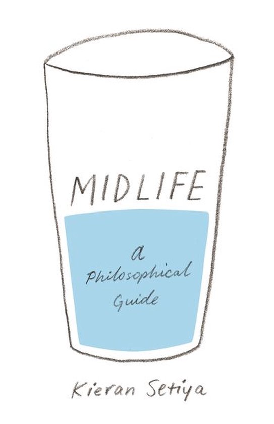 Midlife - cover