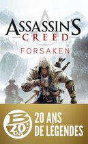 Assassin's Creed - Assassin's Creed : Assassin's Creed : Forsaken