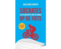 Socrates op de fiets
