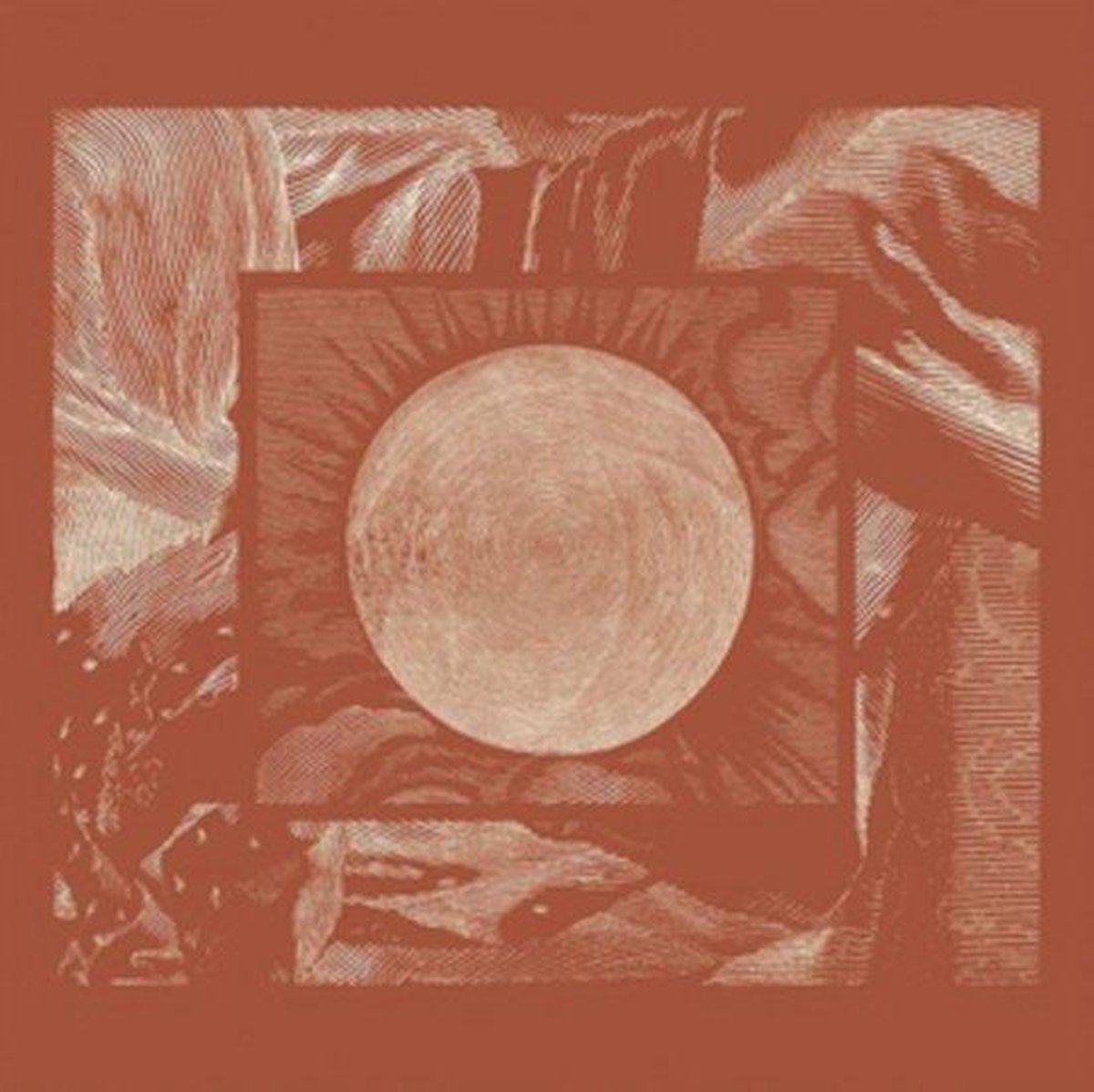Radiation (Coloured Vinyl) (2LP)