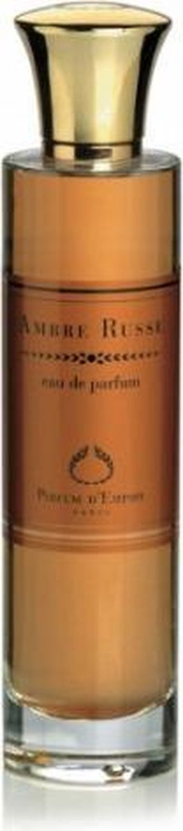 Goedkoopste Parfum D\'empire Ambre Russe Eau De Parfum Spray 50ml