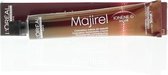 L'Oréal Professionnel - Haarverf - Majirouge - 50 ML - C4.55
