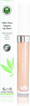 Phb Ethical Beauty Lip Make-up 100% Pure Organic Lip Gloss Lipgloss Apricot 9gr