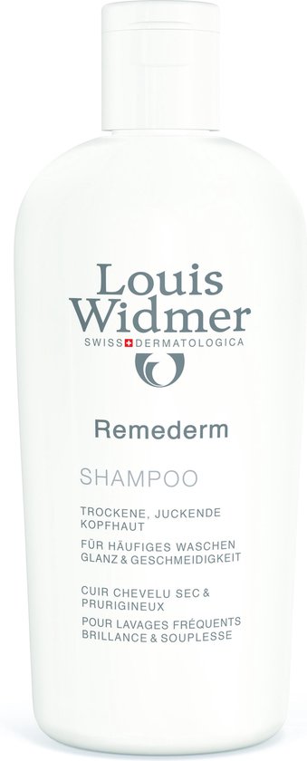 Louis Widmer Remederm Geparfumeerd - 150 ml |