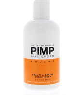 PIMP - Beauty & Brains Volume Conditioner - 250ml