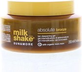 Milk_shake Sun & More Absolute Bronze Gel Geen Bescherming 200ml
