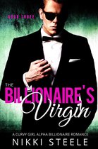 The Billionaire's Virgin 3 - The Billionaire's Virgin Book Three
