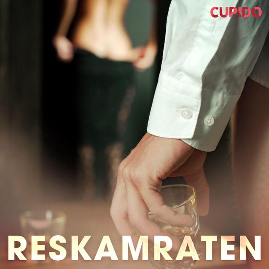 Reskamraten - cover