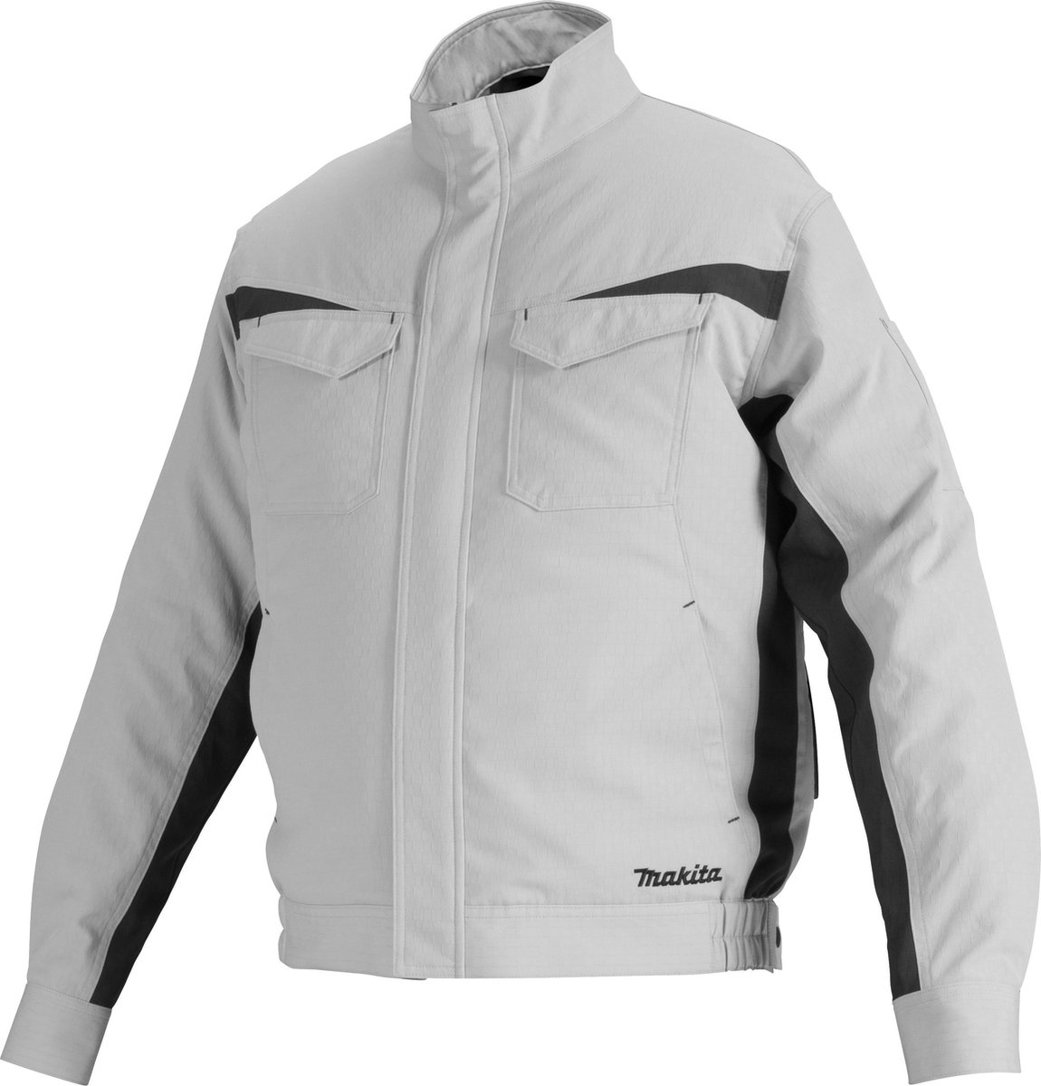 Makita Geventileerde Werkjas Maat Xxl Dfj213z2xl