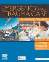 Emergency and Trauma Care for Nurses and Paramedics - eBook