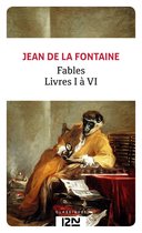 Hors collection - Fables livres I-VI