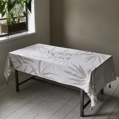Rivièra Maison Summer Vibes Table Cloth 270x150