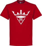 Vancouver Royals T-Shirt - Rood - XXL