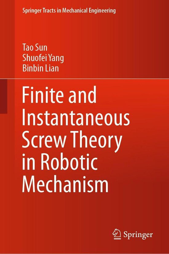 Intelligent Technologies and Robotics (R0) - Finite and Inst ... - cover