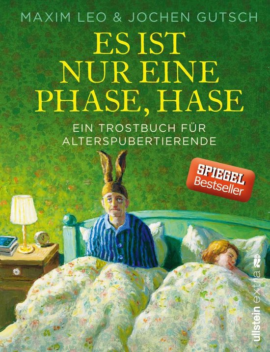 Es ist nur eine Phase, Hase - cover