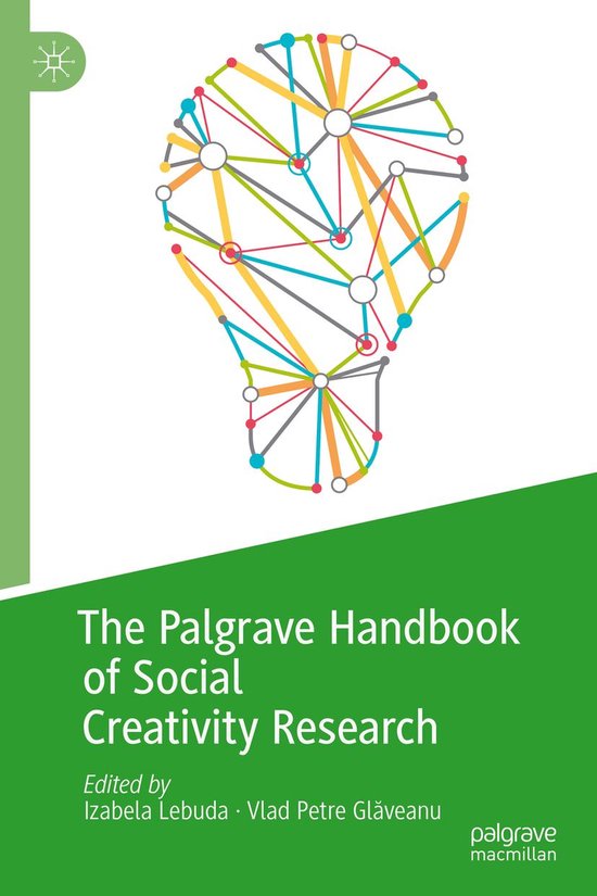 Behavioral Science and Psychology (R0) - The Palgrave Handbo ... - cover