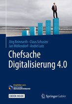 Chefsache - Chefsache Digitalisierung 4.0