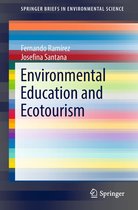 SpringerBriefs in Environmental Science - Environmental Education and Ecotourism