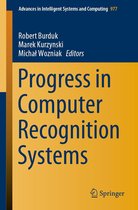 Advances in Intelligent Systems and Computing 977 - Progress in Computer Recognition Systems