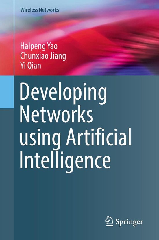 Engineering (R0) - Developing Networks using Artificial Inte ... - cover