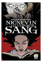 Nicnevin et la reine de sang - Nicnevin et la reine de sang - Intégrale numérique