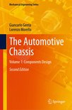 Mechanical Engineering Series - The Automotive Chassis