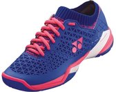 Yonex Badmintonschoenen Shb Eclipsion Z Dames Blauw/roze Mt 37,5