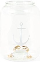 Riviera Maison Beach Vibes Fillable Votive