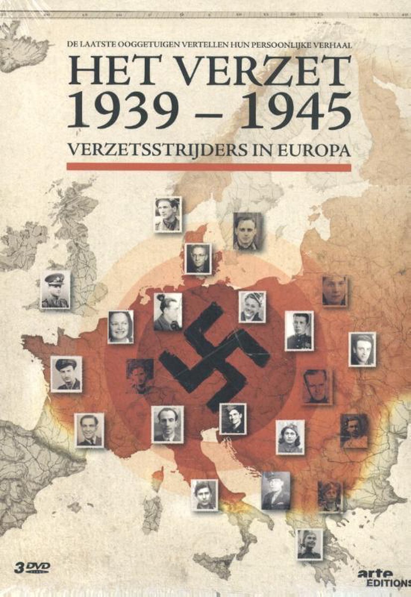 Het verzet 19391945 verzetsstrijders Tweede Wereldoorlog 9789082060201 Boeken bol