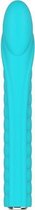 Nalone - Nalone Dixie Vibrator - Turquoise