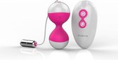 Nalone - Nalone Miu Miu Vibratie-Eitje - Roze