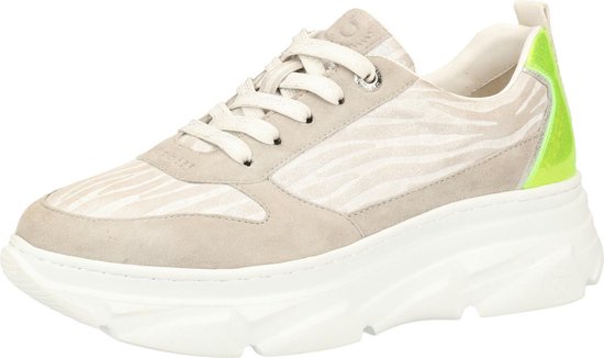 Bugatti Sneakers wit - Maat 40 | bol.com