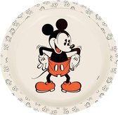 Disney Mickey 90 years bamboo bowl