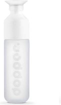 Dopper Original Drinkfles - 450 ml  - Pure White