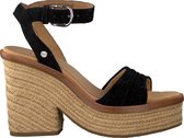 UGG Dames Sandalen Laynce - Zwart - Maat 39