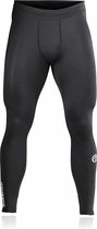 Rehband QD Compressie Legging - Heren - Zwart - XL