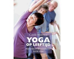 Yoga op leeftijd