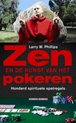 Zen en de kunst van het pokeren